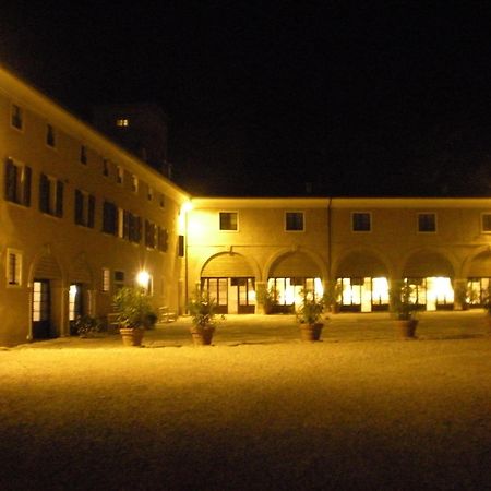 La Foresteria Serego Alighieri SantʼAmbrogio di Valpolicella Eksteriør bilde