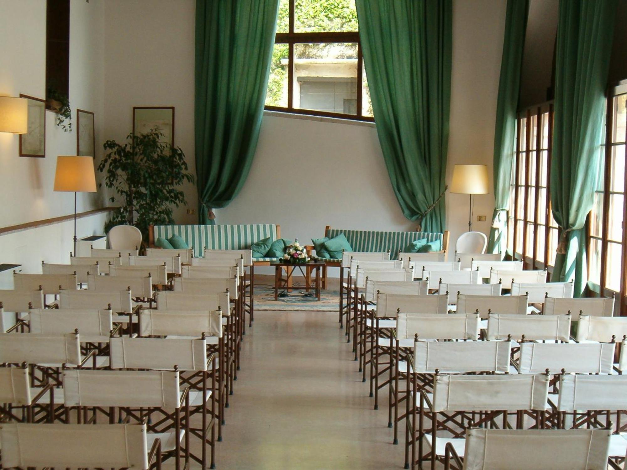 La Foresteria Serego Alighieri SantʼAmbrogio di Valpolicella Eksteriør bilde