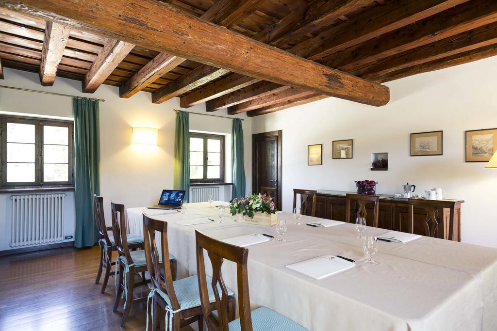 La Foresteria Serego Alighieri SantʼAmbrogio di Valpolicella Eksteriør bilde